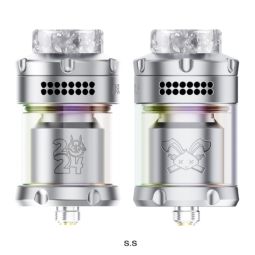Hellvape - Dead Rabbit 3 RTA Edition 2024