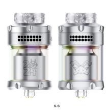 Hellvape - Dead Rabbit 3 RTA Edition 2024