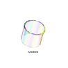 Hellvape - Dead Rabbit 3 RTA Edition 2024 Straight Glass Tube 3.5ml