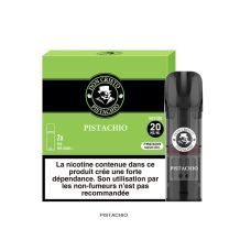 PGVG Don Cristo - Cartouches Pré-Rempli DC Pods X2 20MG