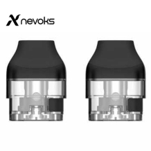 Nevoks - Cartouches vides Feelin X2