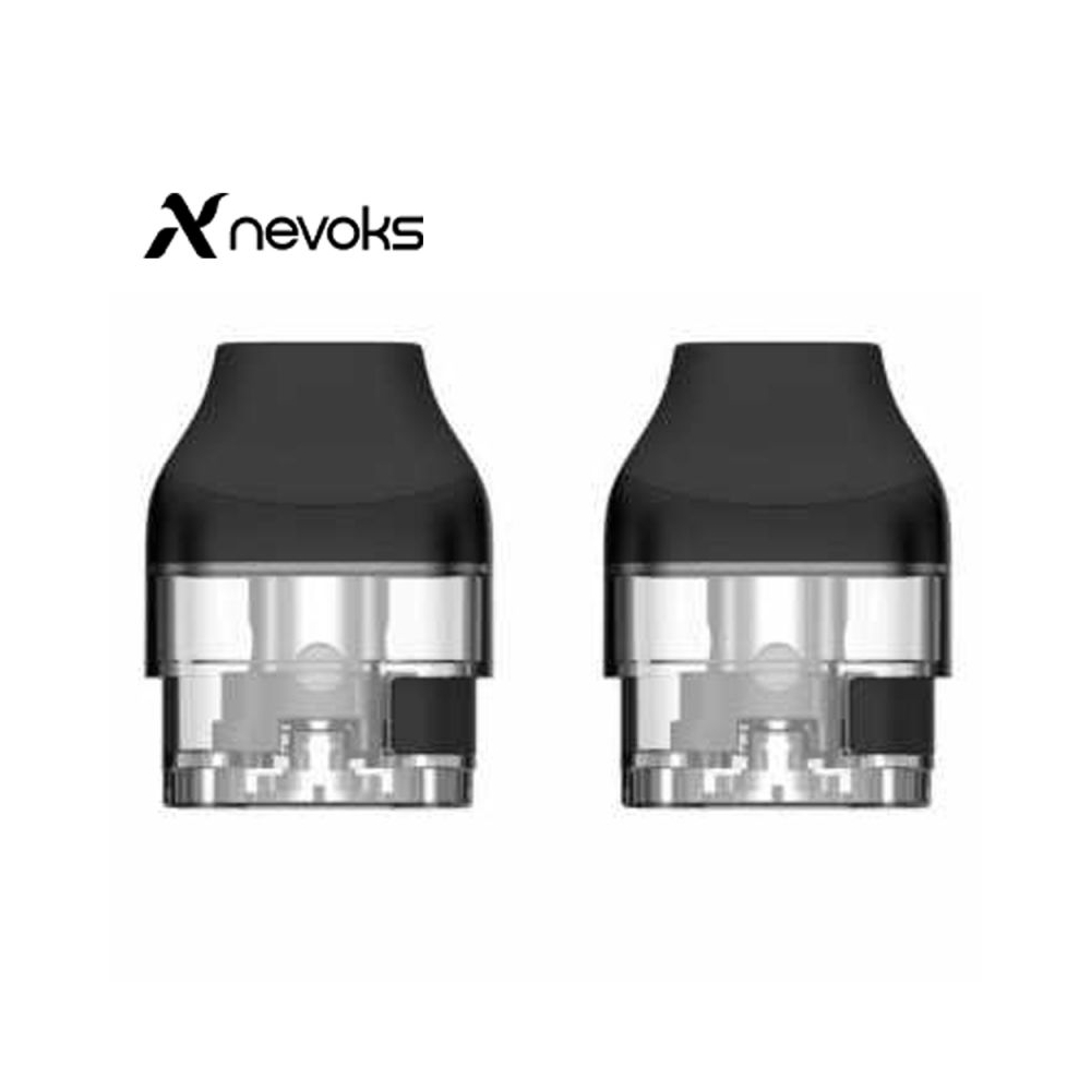 Nevoks - Empty Cartridges Feelin X2