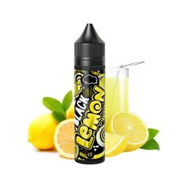 Eliquid France - Black Lemon 50ml by Creative Suite