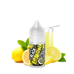 Eliquid France - Black Lemon concentrate 30ml by Creative Suite
