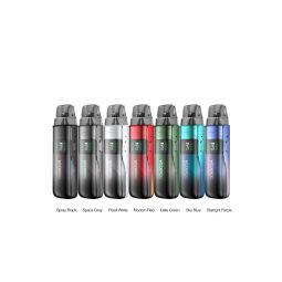 Voopoo - Kit Argus E40 Pod 1800mAh