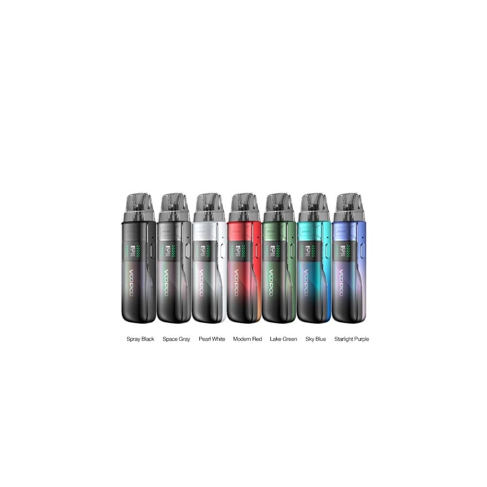 Voopoo - Kit Argus E40 Pod 1800mAh
