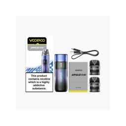Voopoo - Kit Argus E40 Pod 1800mAh