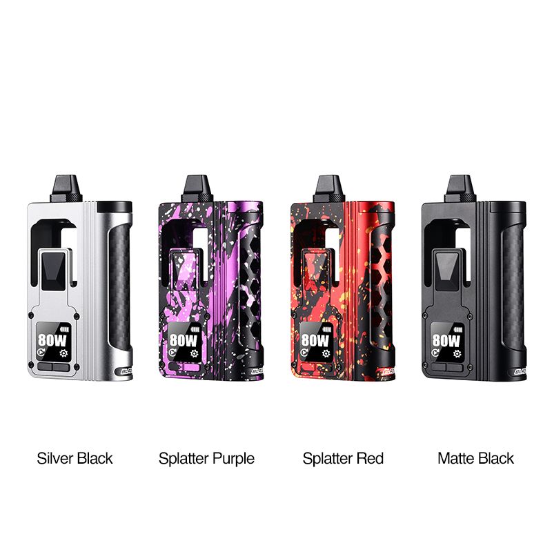 ThunderHead Creations - Blaze AIO - DNA80C