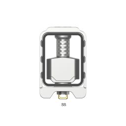ThunderHead Creations - Blaze Bridge with sliding Tank
