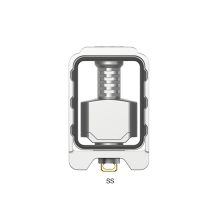 ThunderHead Creations - Blaze Bridge with sliding Tank