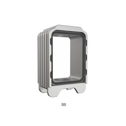 ThunderHead Creations - Blaze Bridge with sliding Tank