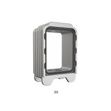 ThunderHead Creations - Blaze Bridge with sliding Tank