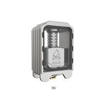 ThunderHead Creations - Blaze Bridge with sliding Tank