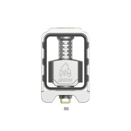 ThunderHead Creations - Blaze Bridge with sliding Tank