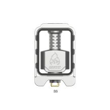 ThunderHead Creations - Blaze Bridge with sliding Tank