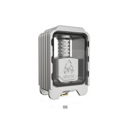 ThunderHead Creations - Blaze Bridge with Sliding Tank