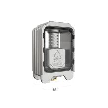 ThunderHead Creations - Blaze Bridge with sliding Tank