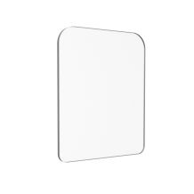 ThunderHead Creations - Blaze Sliding Glass