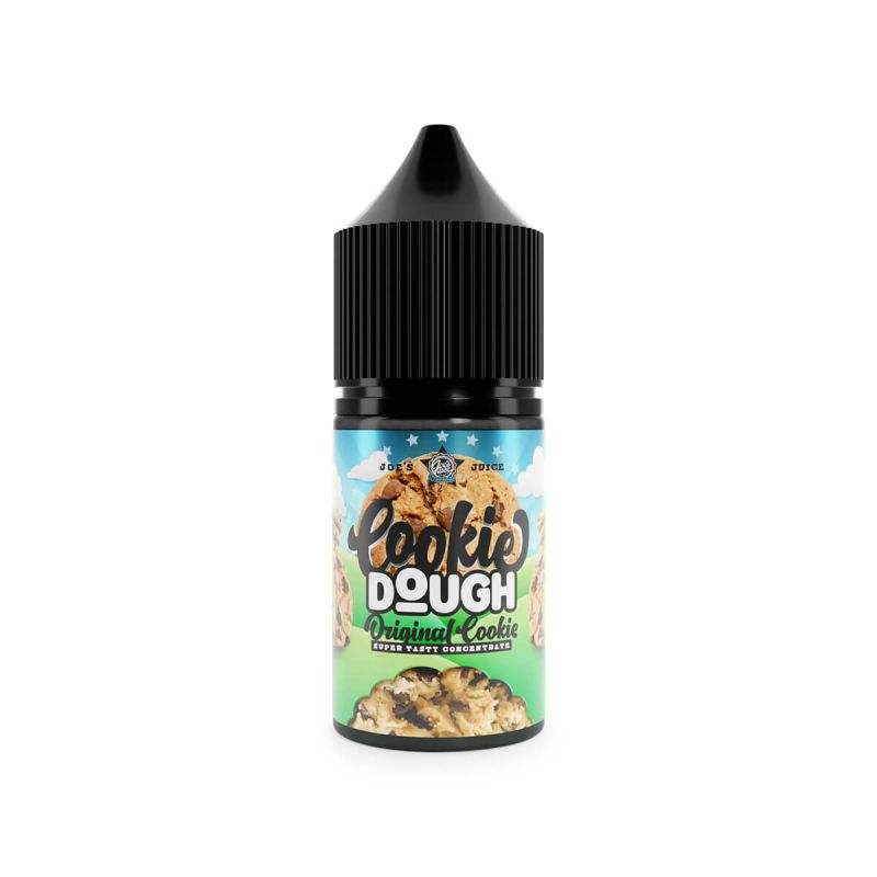 Joe's Juice - Cookie Dough concentrate 30ML