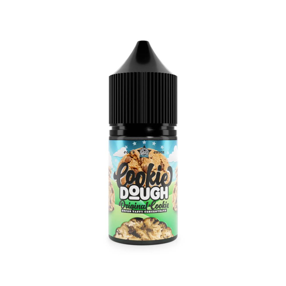 Joe's Juice - Cookie Dough concentre 30ML