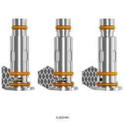 Joyetech - EN Serie Coil 0.8ohm X5