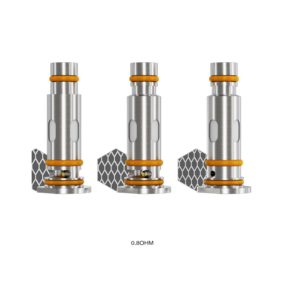 Joyetech - EN Serie Coil 0.8ohm X5