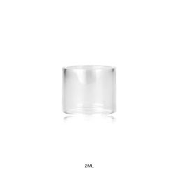 Joyetech - Exceed D19 2ml Glass Tube
