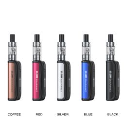 Eleaf - iStick Amnis 3 + GS Drive Tank 2ml