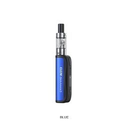 Eleaf - iStick Amnis 3 + GS Drive Tank 2ml