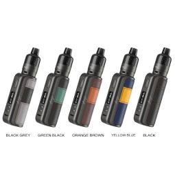 Eleaf - iStick I80 + Melo C Tank 5ml