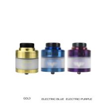 Vaperz Cloud - Valkyrie XL RTA 40mm Gold 