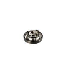 Vaperz Cloud - Valkyrie XL RTA 40mm Gold 