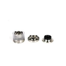 Vaperz Cloud - Valkyrie XL RTA 40mm Gold 