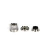 Vaperz Cloud - Valkyrie XL RTA 40mm Gold 