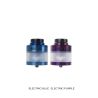 Vaperz Cloud - Valkyrie XL RTA 40mm Gold 