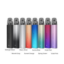 Voopoo - Bundle 1+1 Argus G2 Mini Pod 1200mAh