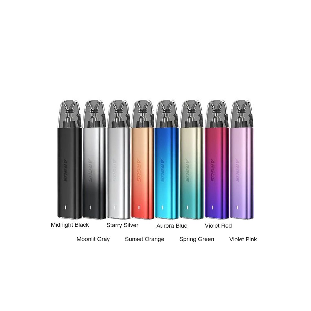 Voopoo - Bundle 1+1 Argus G2 Mini Pod 1200mAh