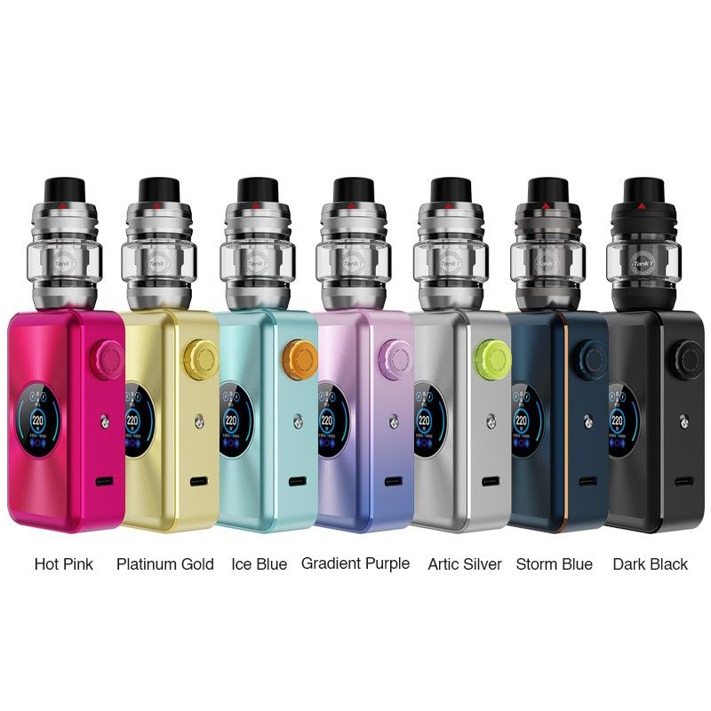Vaporesso - Kit Gen Max