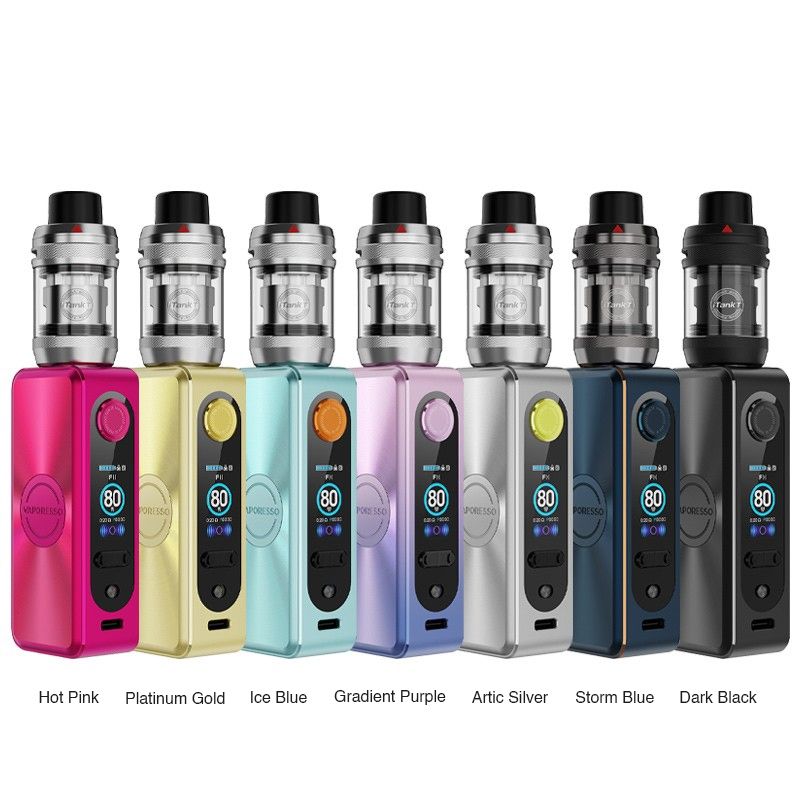 Vaporesso - Kit Gen SE
