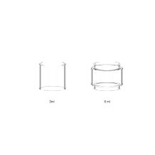 Vaporesso - Pyrex iTank T de remplacement 