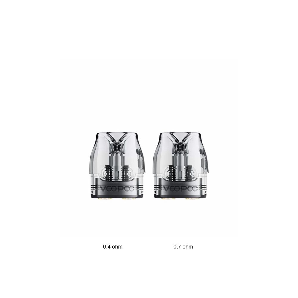 Voopoo - Cartouches VMate Max