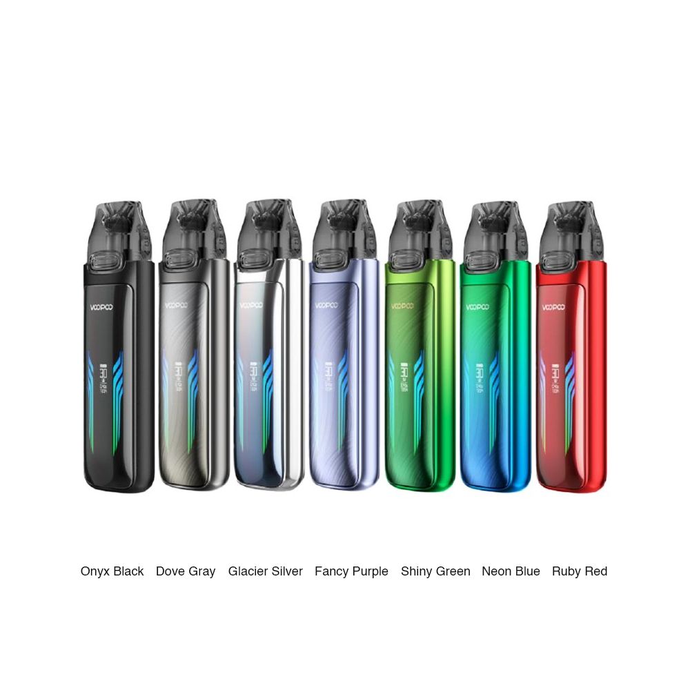 Voopoo - VMate Max 