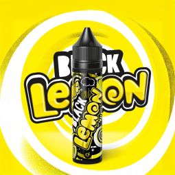 Eliquid France - Black Lemon 50ml by Creative Suite