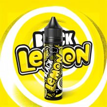 Eliquid France - Black Lemon 50ml by Creative Suite