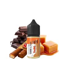 Barre du Coq by Le Coq qui Vape - Twins Concentré 30ml