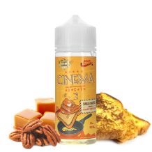 Clouds of Icarus - Cinema Réserve Act 2 100ML