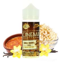 Clouds of Icarus - Cinema Réserve Act 1 100ML