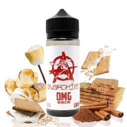 Anarchist - White 100ML