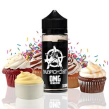 Anarchist - Black 100ML