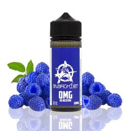 Anarchist - Blue 100ML